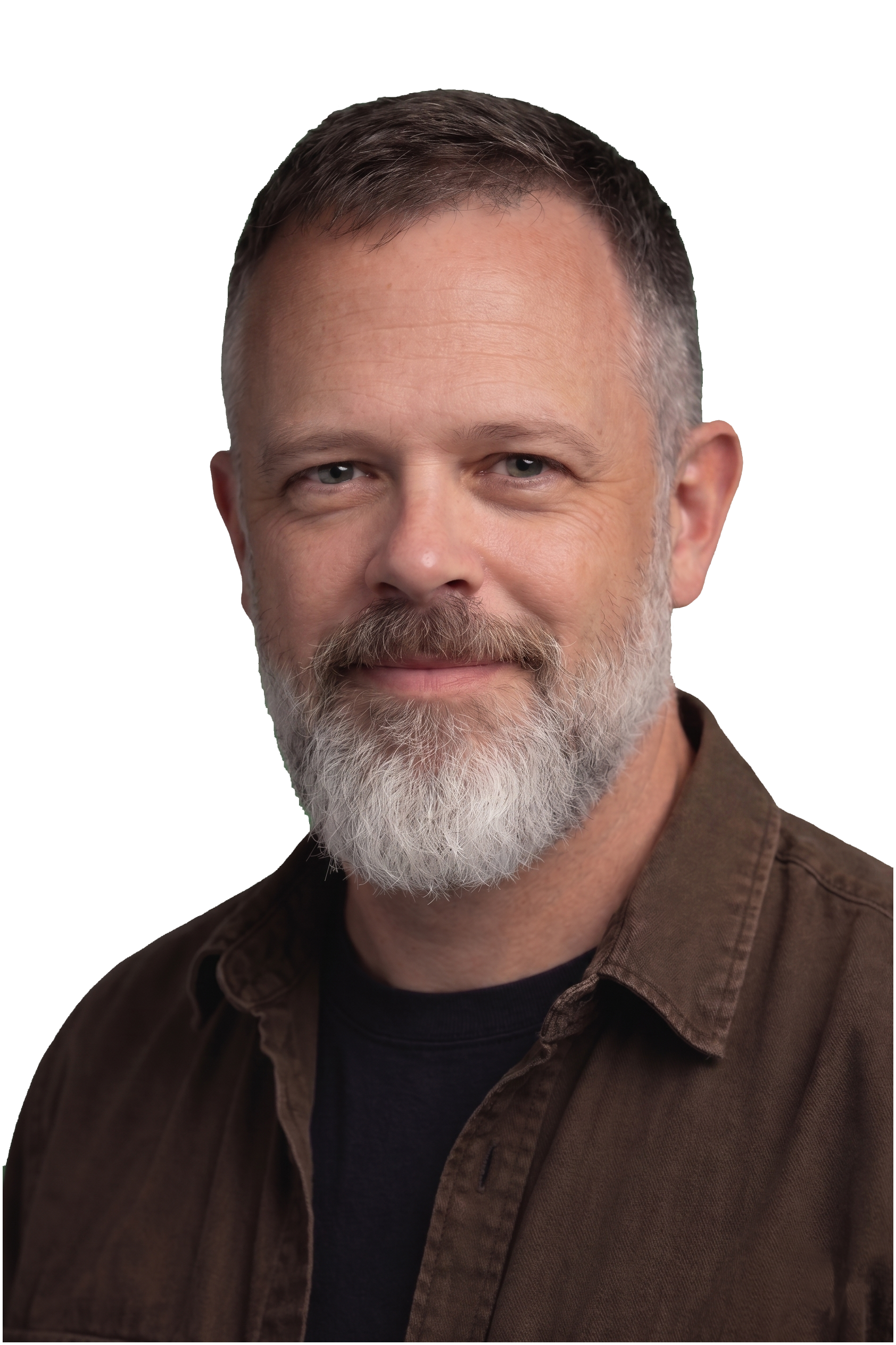 Peter Benoit